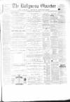 Ballymena Observer Saturday 28 February 1880 Page 1