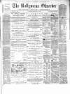 Ballymena Observer Saturday 10 April 1880 Page 1