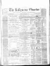 Ballymena Observer Saturday 17 April 1880 Page 1