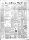 Ballymena Observer Saturday 15 January 1881 Page 1