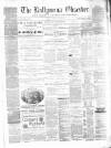 Ballymena Observer Saturday 07 January 1882 Page 1