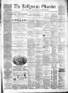 Ballymena Observer Saturday 14 January 1882 Page 1