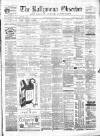 Ballymena Observer Saturday 13 May 1882 Page 1