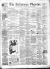 Ballymena Observer Saturday 27 May 1882 Page 1