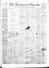 Ballymena Observer Saturday 08 July 1882 Page 1