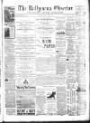 Ballymena Observer Saturday 20 January 1883 Page 1