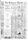 Ballymena Observer Saturday 27 October 1883 Page 1