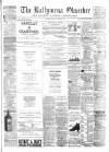 Ballymena Observer Saturday 03 November 1883 Page 1