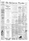 Ballymena Observer Saturday 24 November 1883 Page 1