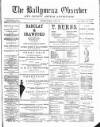 Ballymena Observer Saturday 02 August 1884 Page 1