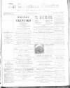 Ballymena Observer Saturday 04 April 1885 Page 1