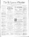 Ballymena Observer Saturday 18 April 1885 Page 1