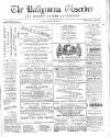 Ballymena Observer Saturday 10 April 1886 Page 1