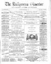 Ballymena Observer Saturday 17 April 1886 Page 1