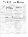 Ballymena Observer Saturday 08 January 1887 Page 1