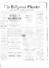 Ballymena Observer Saturday 21 April 1888 Page 1