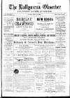 Ballymena Observer Friday 20 July 1888 Page 1