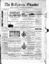 Ballymena Observer Friday 04 January 1889 Page 1