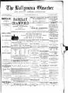 Ballymena Observer Friday 01 February 1889 Page 1