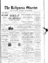 Ballymena Observer Friday 01 March 1889 Page 1