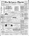 Ballymena Observer Friday 30 May 1890 Page 1