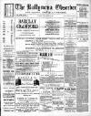 Ballymena Observer Friday 22 August 1890 Page 1