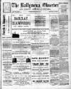 Ballymena Observer Friday 13 March 1891 Page 1