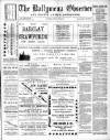 Ballymena Observer Friday 12 June 1891 Page 1