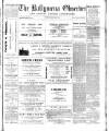 Ballymena Observer Friday 06 May 1892 Page 1