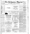 Ballymena Observer Friday 20 May 1892 Page 1