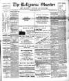 Ballymena Observer Friday 14 April 1893 Page 1