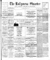 Ballymena Observer Friday 19 May 1893 Page 1