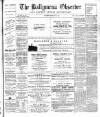 Ballymena Observer Friday 23 June 1893 Page 1
