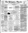 Ballymena Observer Friday 08 September 1893 Page 1