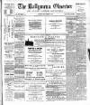 Ballymena Observer Friday 03 November 1893 Page 1