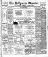 Ballymena Observer Friday 10 November 1893 Page 1