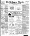 Ballymena Observer Friday 17 November 1893 Page 1