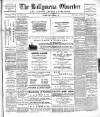 Ballymena Observer Friday 01 December 1893 Page 1