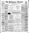 Ballymena Observer Friday 02 November 1894 Page 1