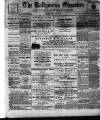 Ballymena Observer Friday 04 January 1895 Page 1