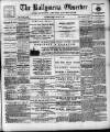 Ballymena Observer Friday 11 January 1895 Page 1