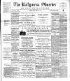Ballymena Observer Friday 01 February 1895 Page 1