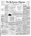 Ballymena Observer Friday 15 February 1895 Page 1