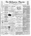 Ballymena Observer Friday 31 May 1895 Page 1