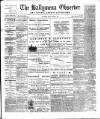 Ballymena Observer Friday 06 March 1896 Page 1