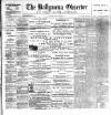Ballymena Observer Friday 29 January 1897 Page 1