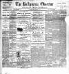 Ballymena Observer Friday 12 February 1897 Page 1