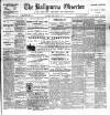 Ballymena Observer Friday 19 February 1897 Page 1