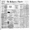 Ballymena Observer Friday 12 March 1897 Page 1