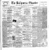 Ballymena Observer Friday 26 March 1897 Page 1